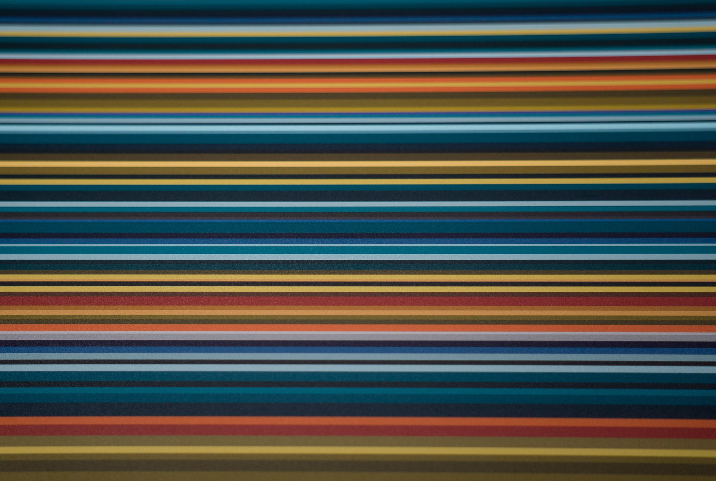 Foto reale del prodotto ingrandita: LINEOUT SPECTRUM Móvel de TV Compacto de 2 Portas