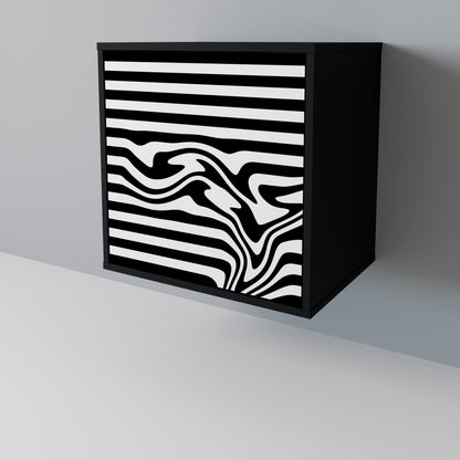 SPECTRA SHOWCASE 1-Door Sideboard