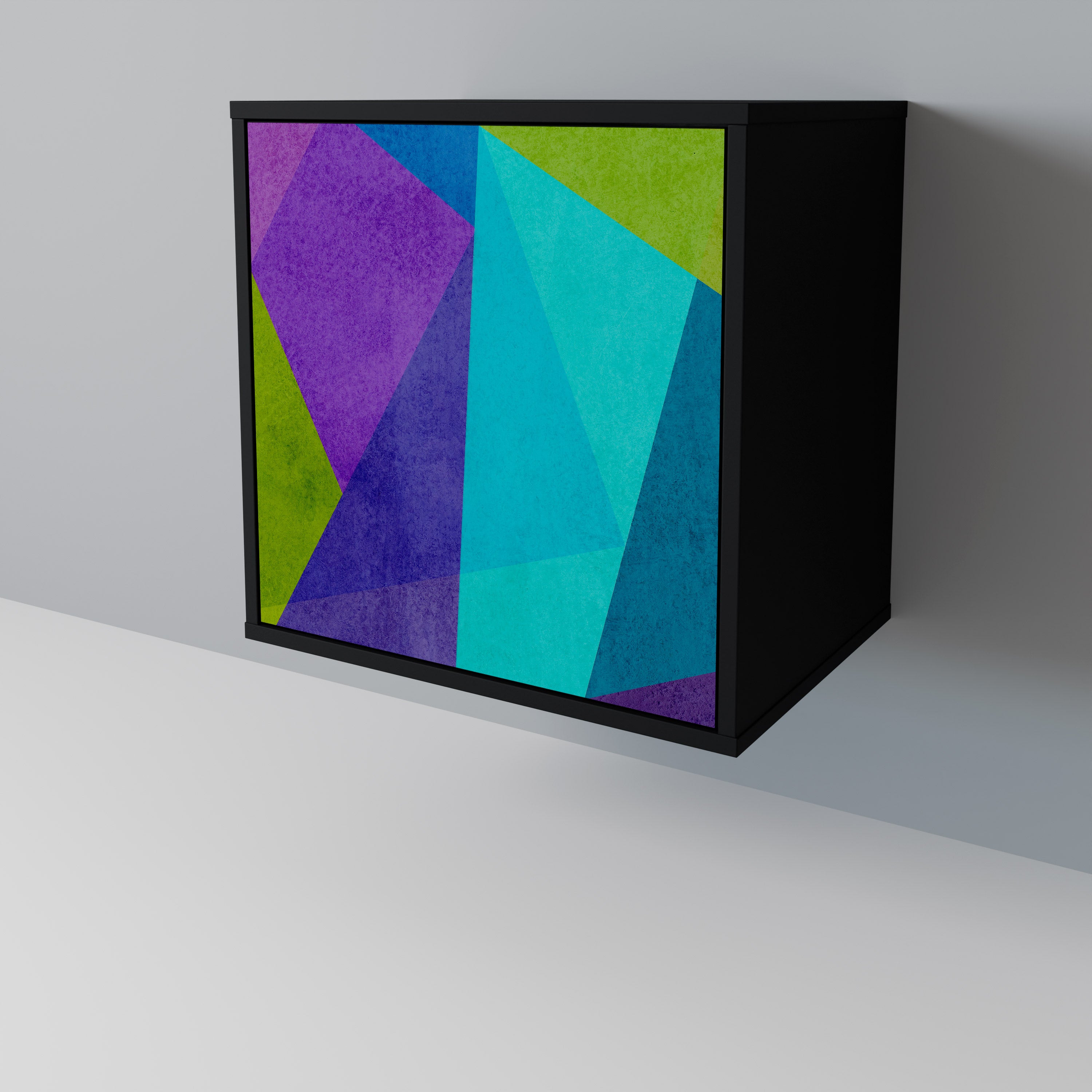 COLD SHOWCASE Aparador de 1 Porta