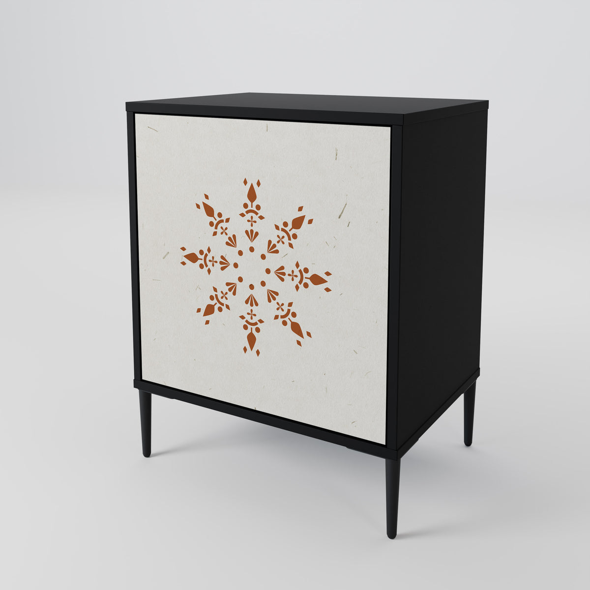 DAILY HARMONY Aparador de 1 Porta