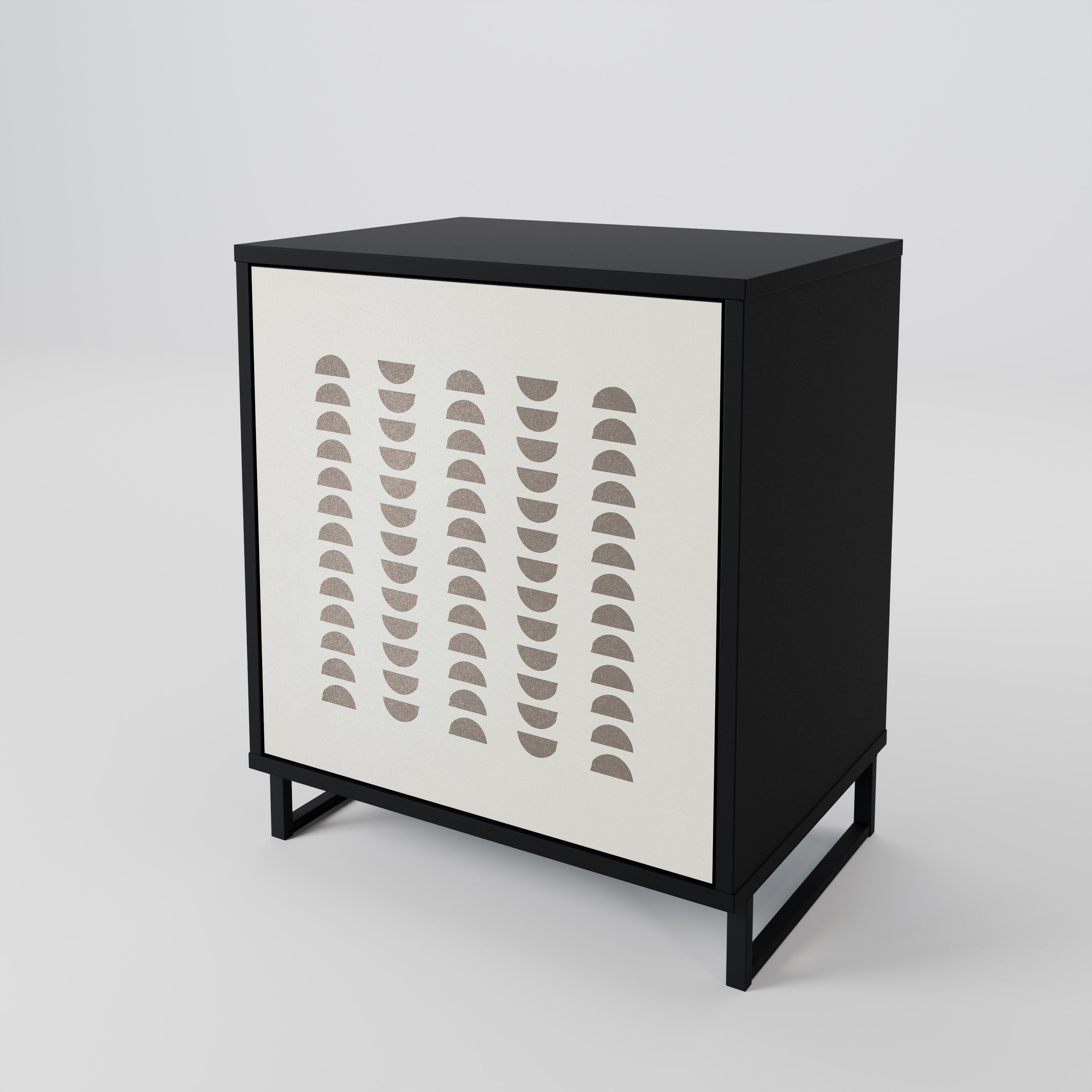 HARMONY ESSENCE Aparador de 1 Porta