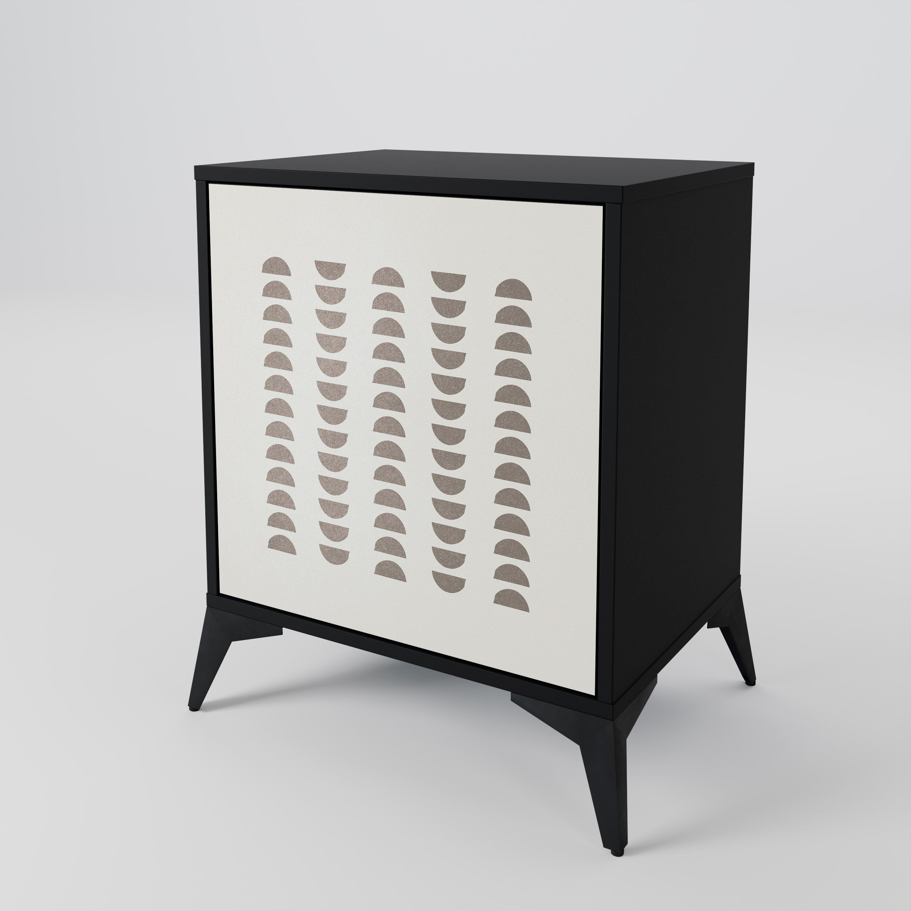 HARMONY ESSENCE Aparador de 1 Porta