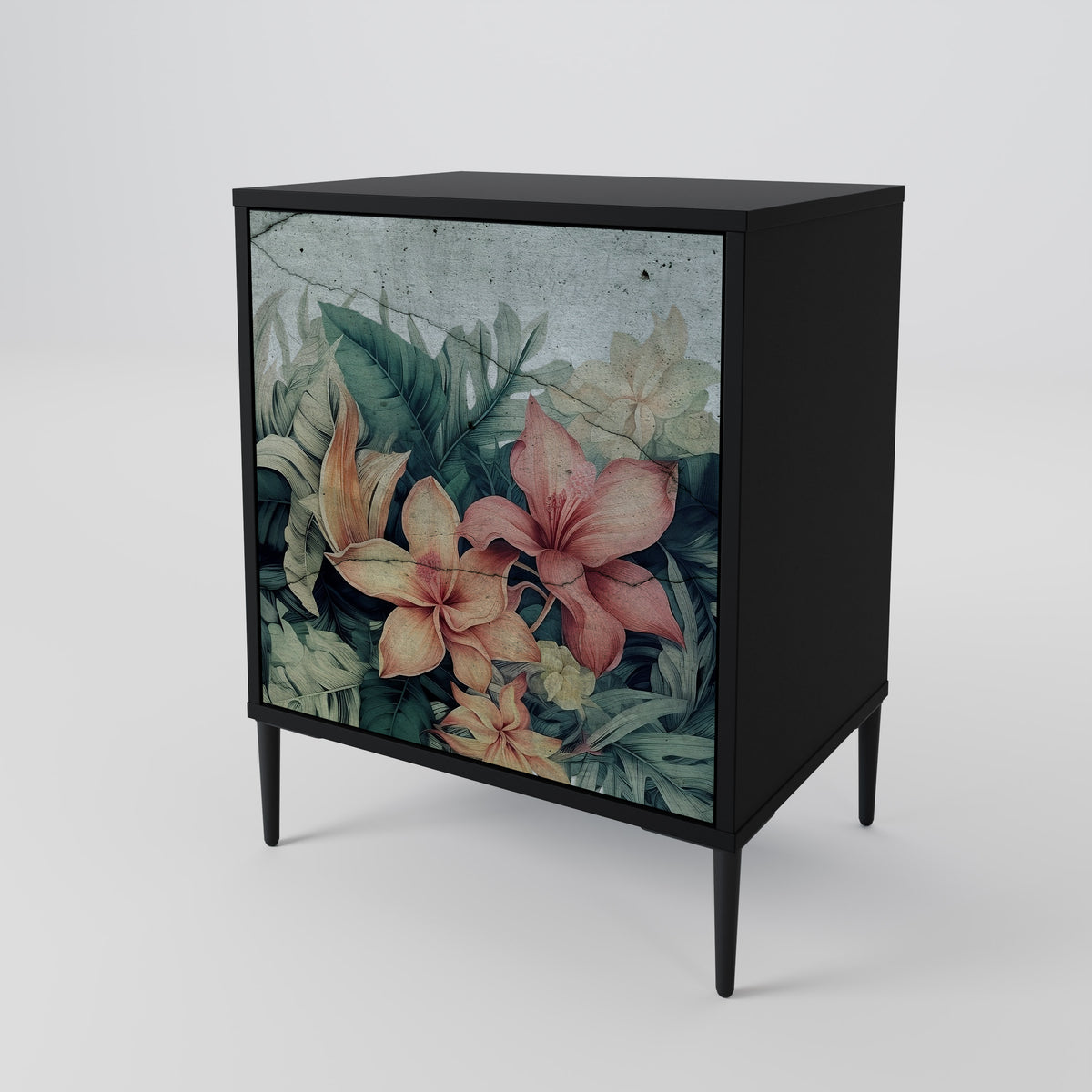 HEAVENLY BLOOM Aparador de 1 Porta
