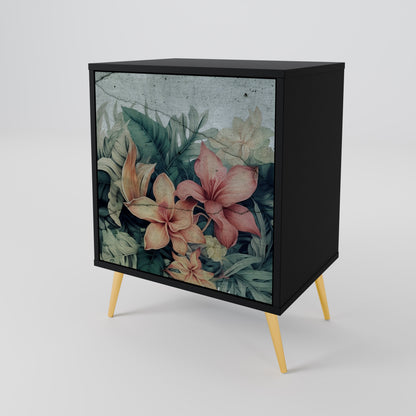 HEAVENLY BLOOM Aparador de 1 Porta
