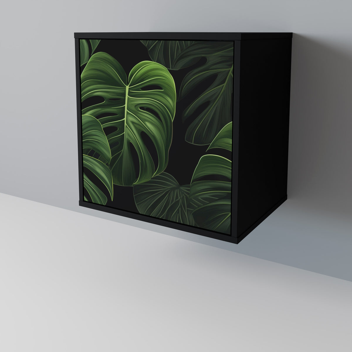 INFINITE MONSTERA Aparador de 1 Porta