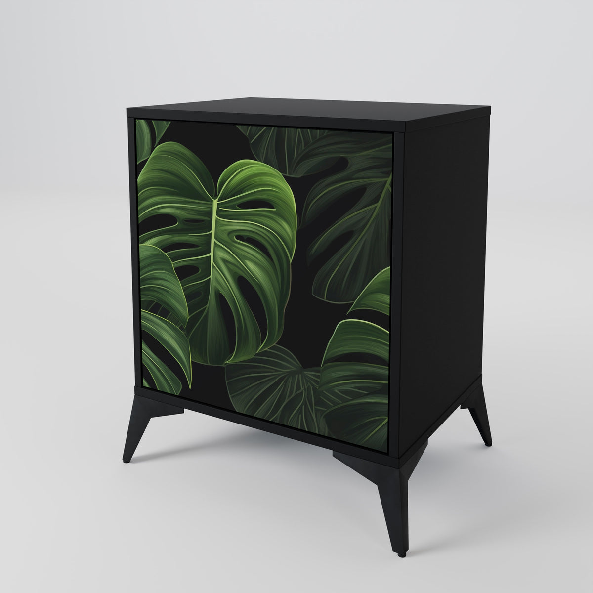 INFINITE MONSTERA Aparador de 1 Porta