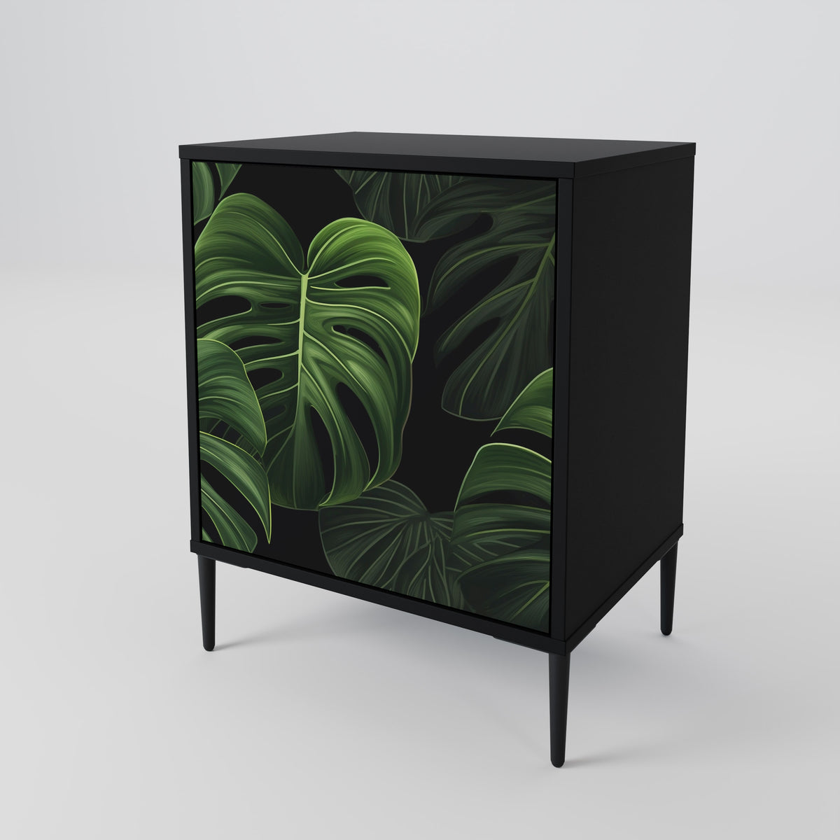 INFINITE MONSTERA Aparador de 1 Porta