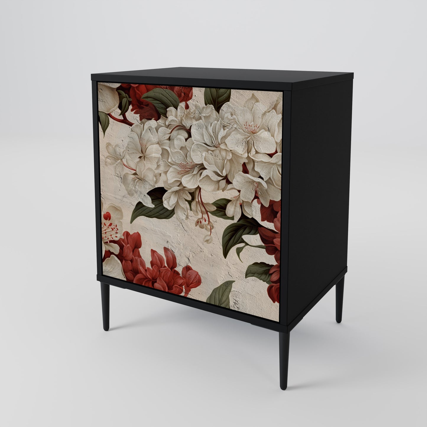 EPHEMERAL DAYS Aparador de 1 Porta