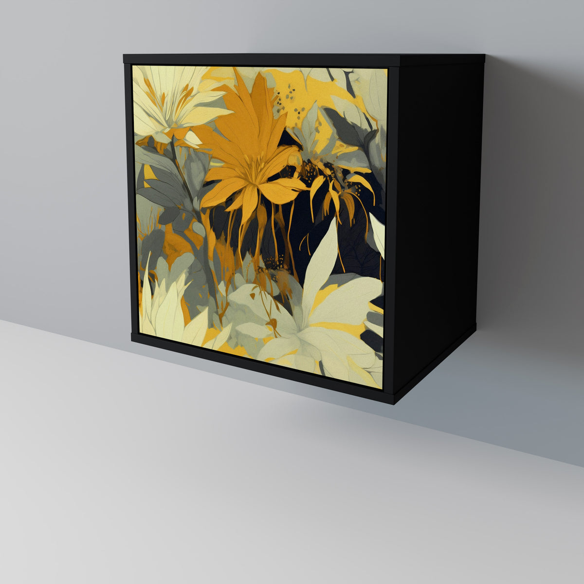SUNKISSED LILY Aparador de 1 Porta