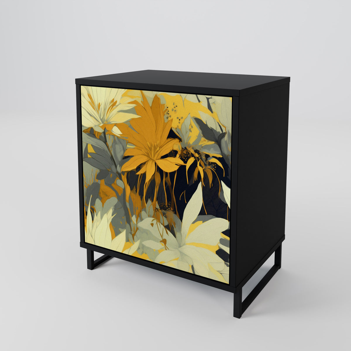 SUNKISSED LILY Aparador de 1 Porta