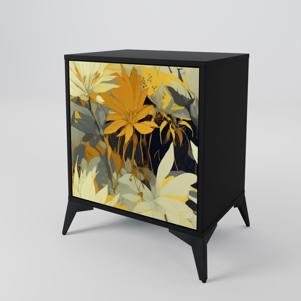 SUNKISSED LILY Aparador de 1 Porta