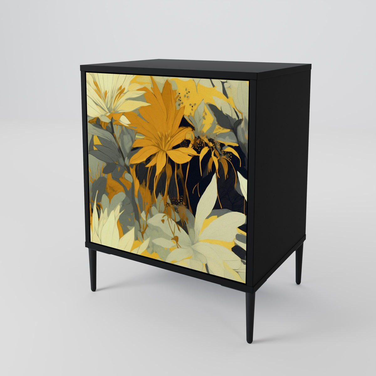 SUNKISSED LILY Aparador de 1 Porta