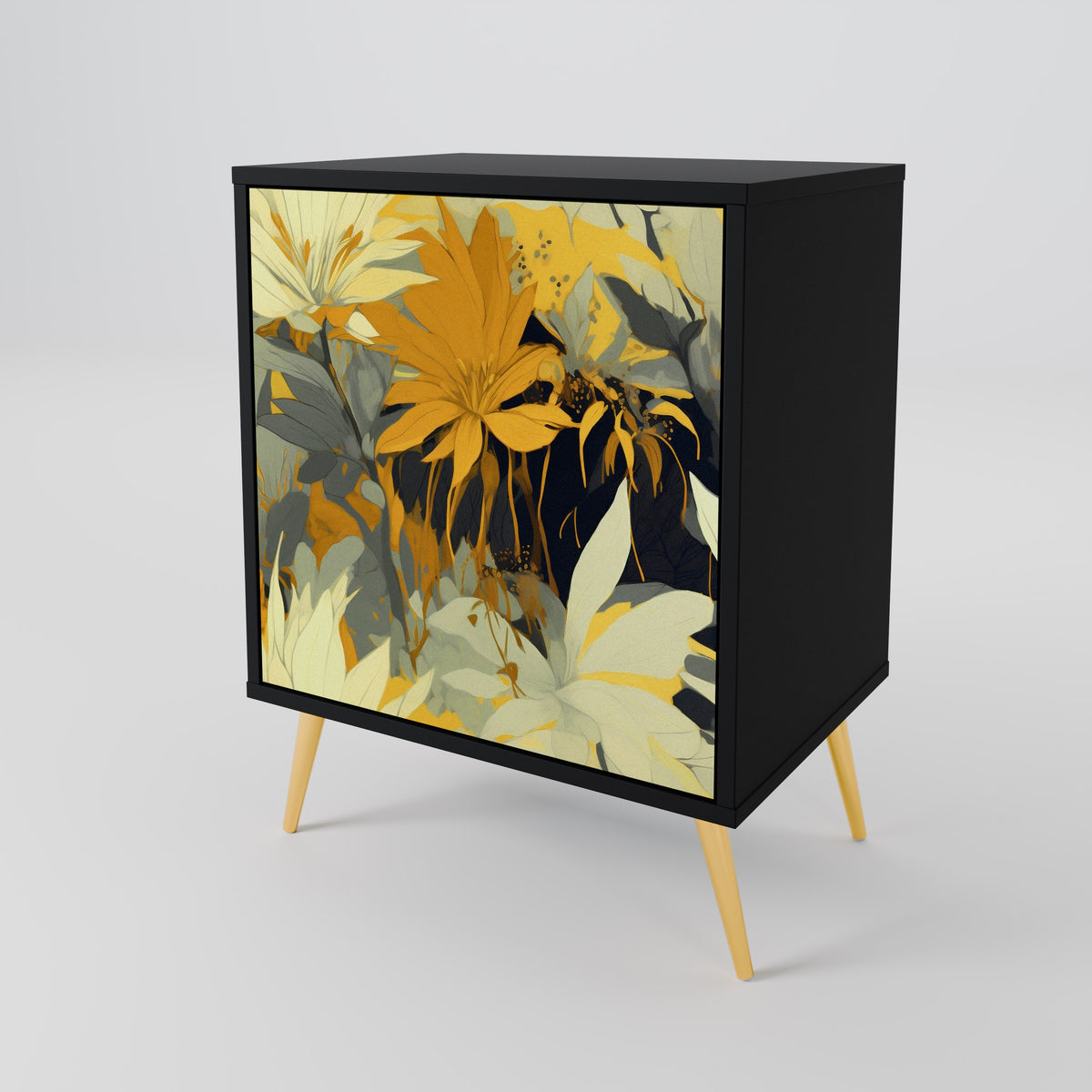SUNKISSED LILY Aparador de 1 Porta