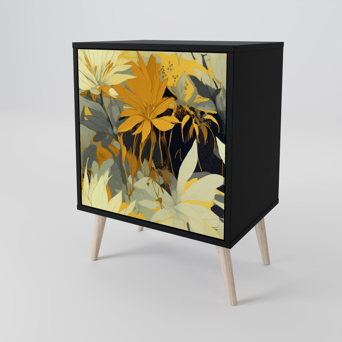SUNKISSED LILY Aparador de 1 Porta