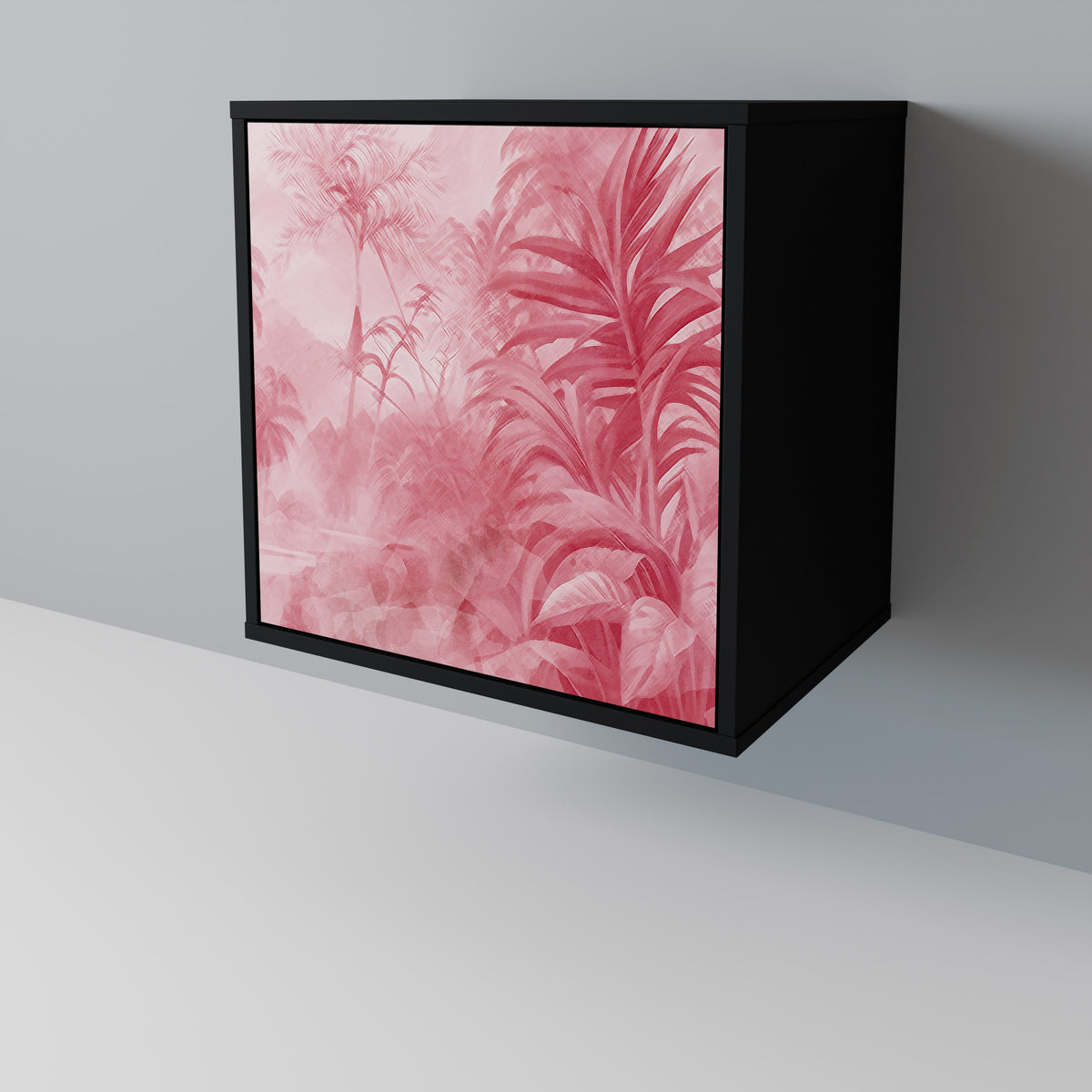 SWEET TROPICS Aparador de 1 Porta