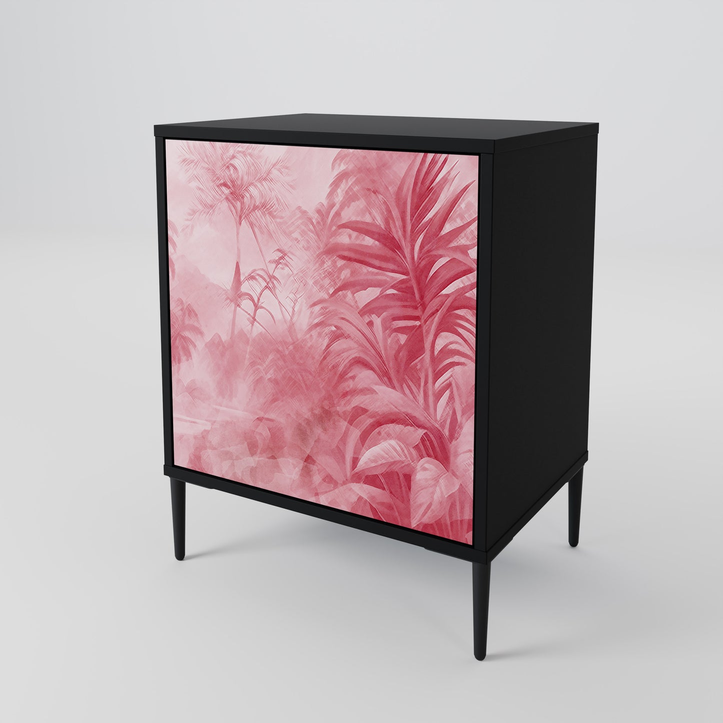 SWEET TROPICS Aparador de 1 Porta