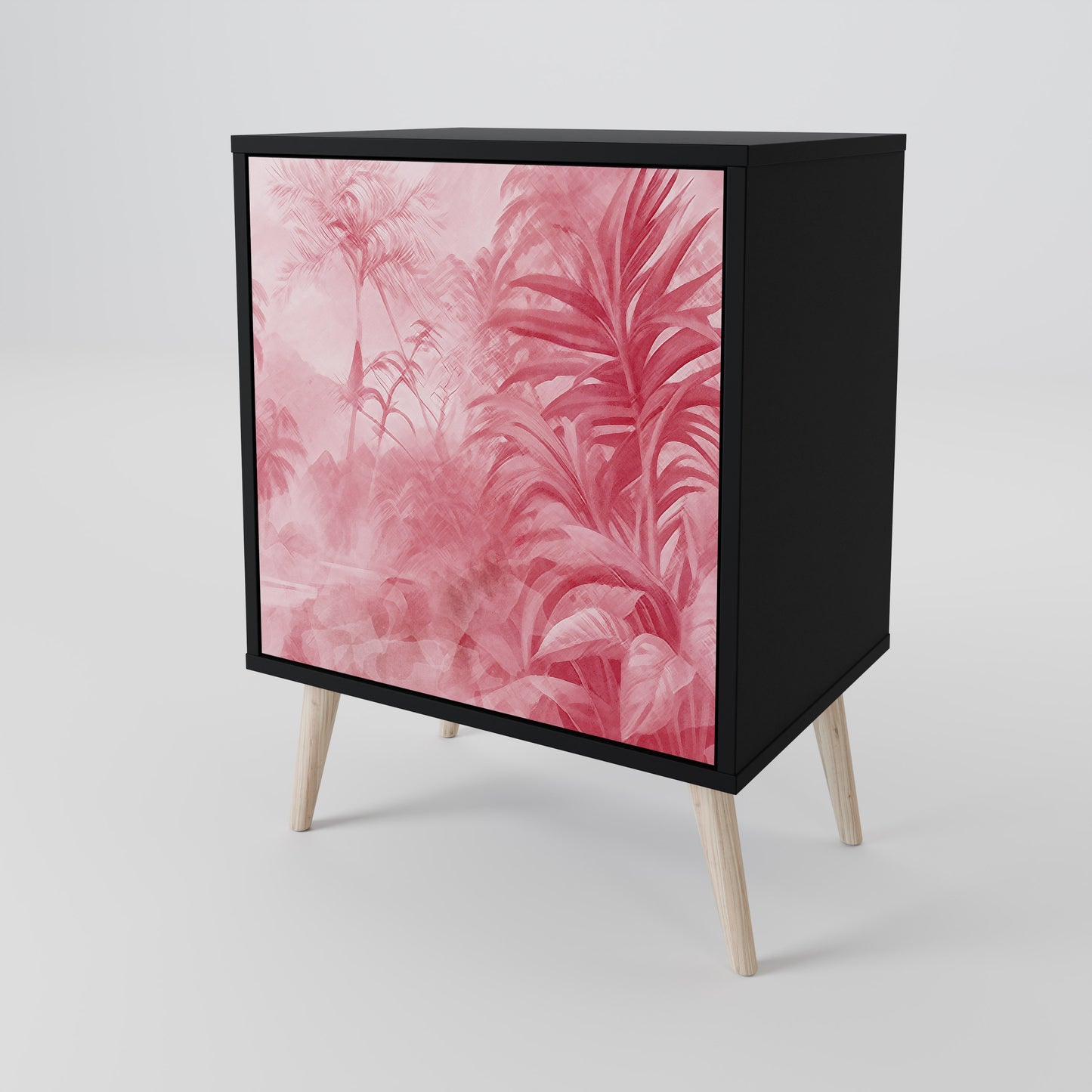 SWEET TROPICS Aparador de 1 Porta