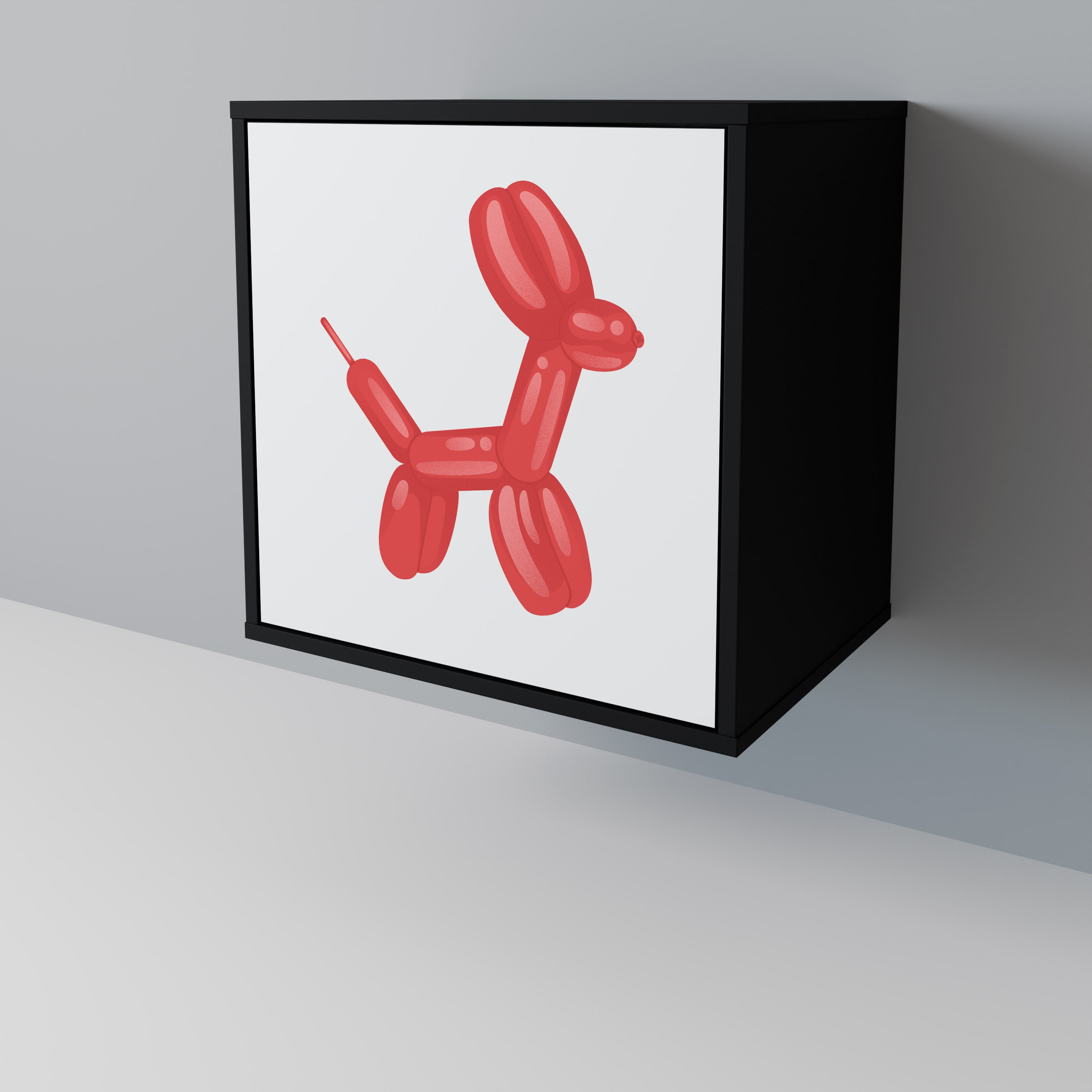 CHILDHOOD MEMORY Aparador de 1 Porta