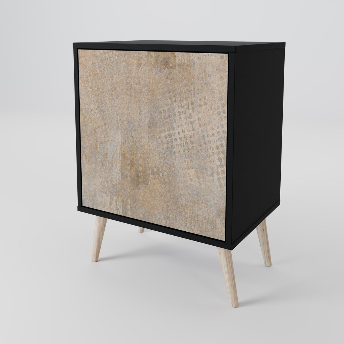 SCREEN ERROR 1-Door Sideboard