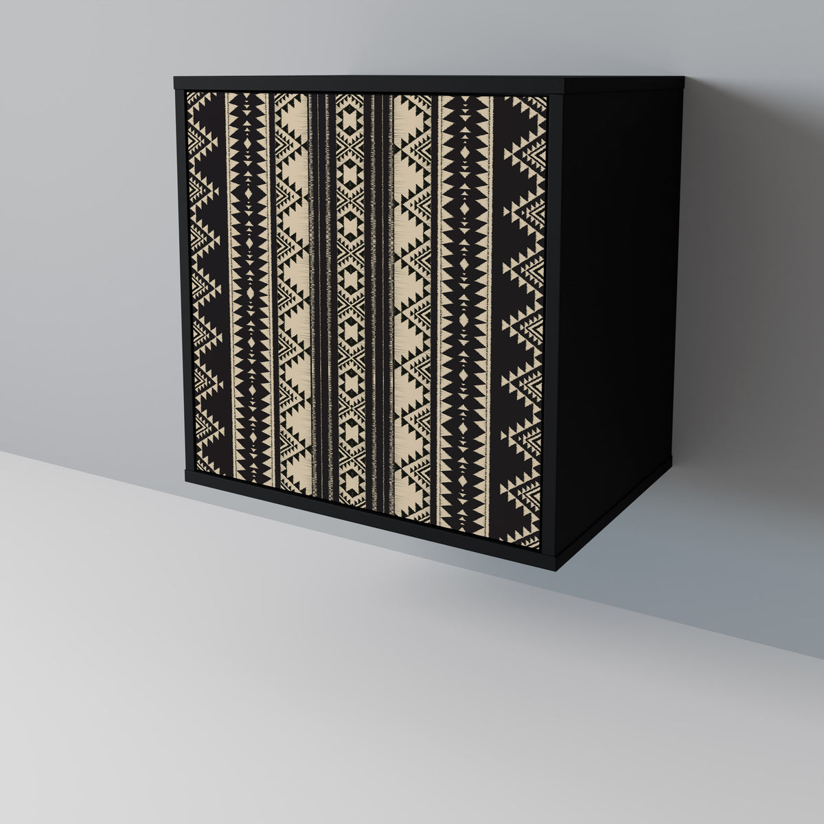 AZTEC Aparador de 1 Porta