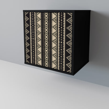 AZTEC Aparador de 1 Porta