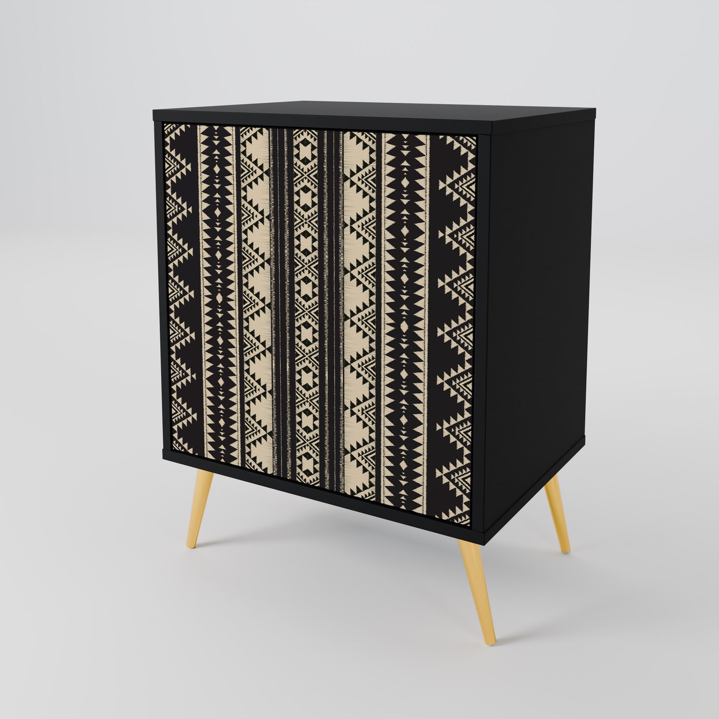 AZTEC Aparador de 1 Porta