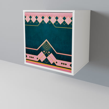 ROYAL COMPOSITION 1-Door Sideboard