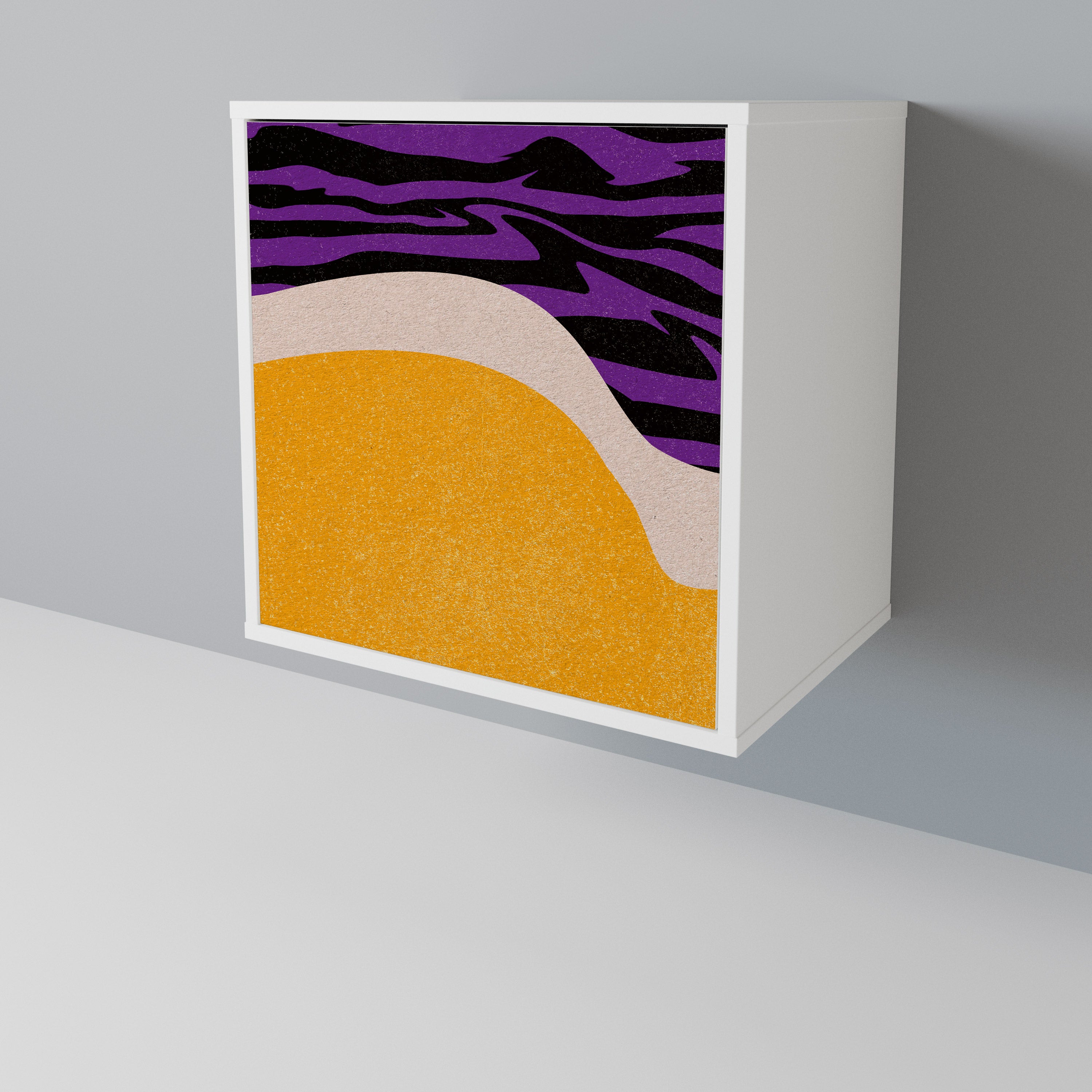 INDEPENDENT BORDER 1-Door Sideboard