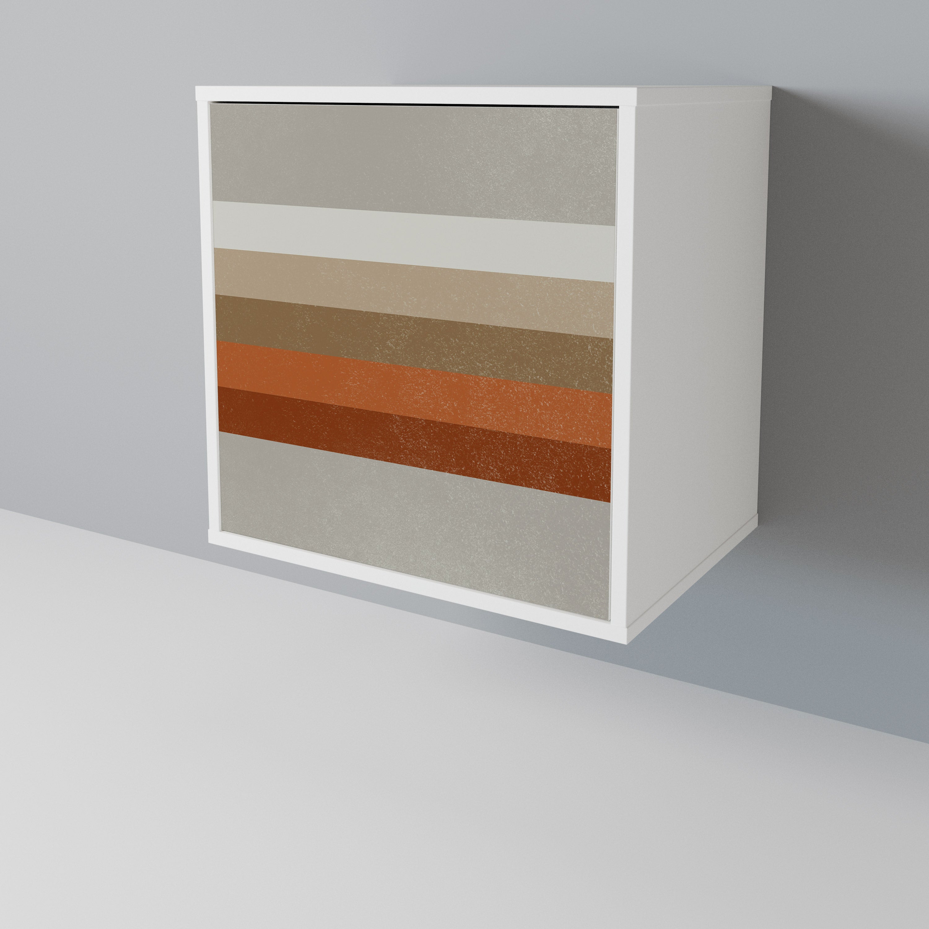 PECULIAR TRAIL 1-Door Sideboard