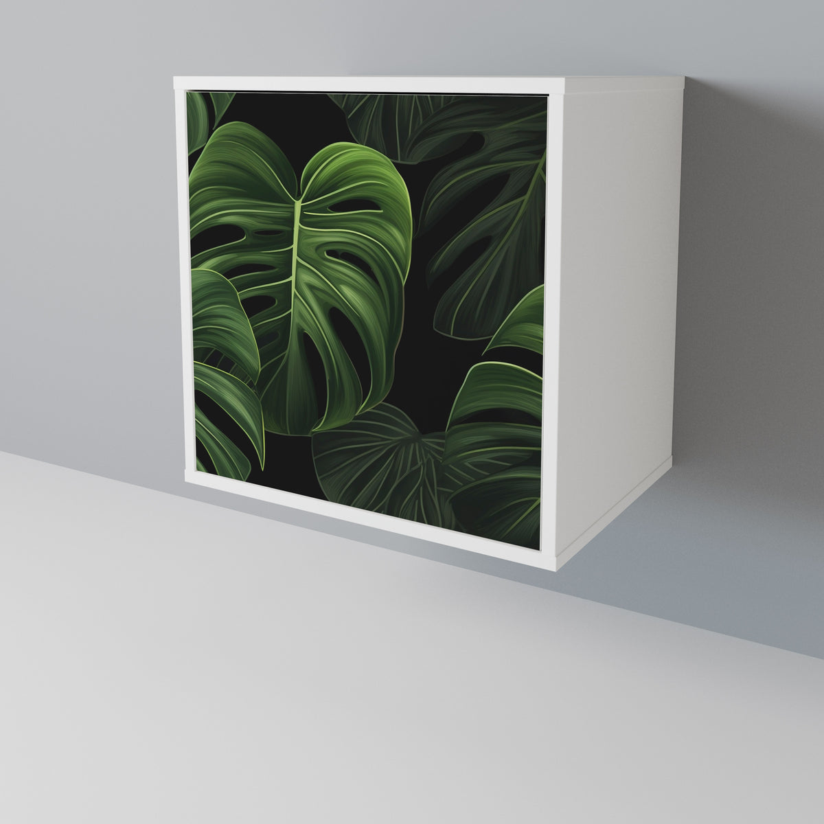 INFINITE MONSTERA Aparador de 1 Porta