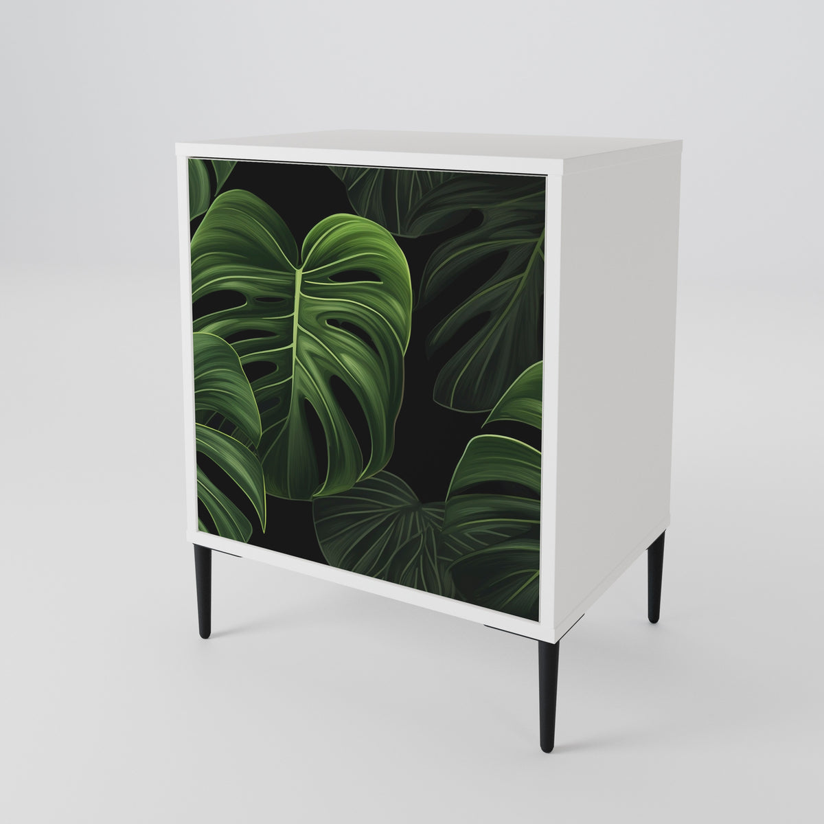 INFINITE MONSTERA Aparador de 1 Porta