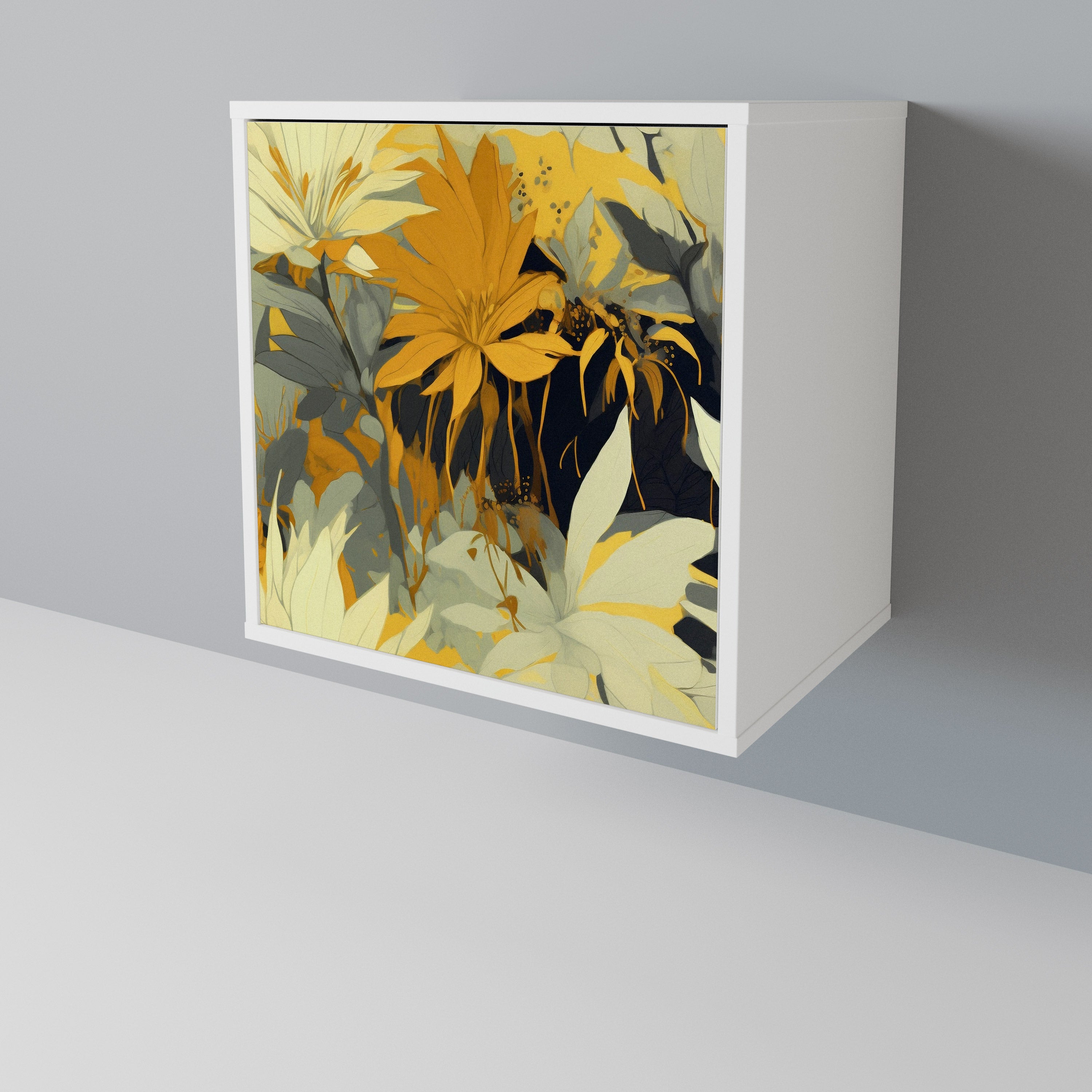 SUNKISSED LILY Aparador de 1 Porta