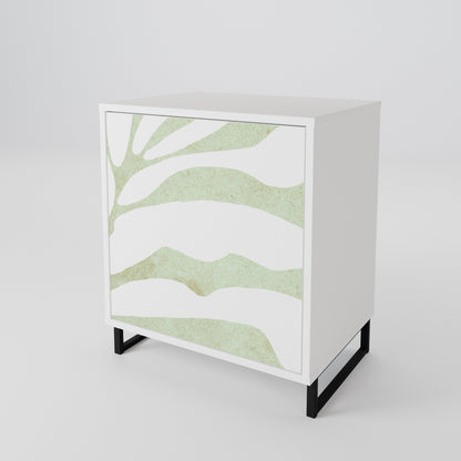 BOTANICAL SPARK 1-Door Sideboard