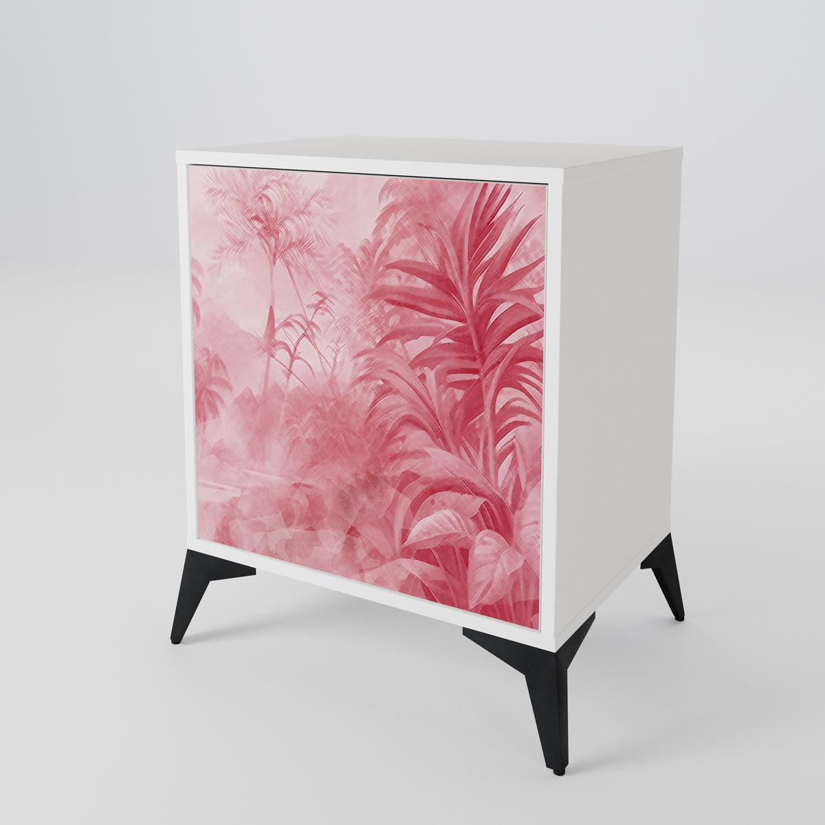SWEET TROPICS Aparador de 1 Porta