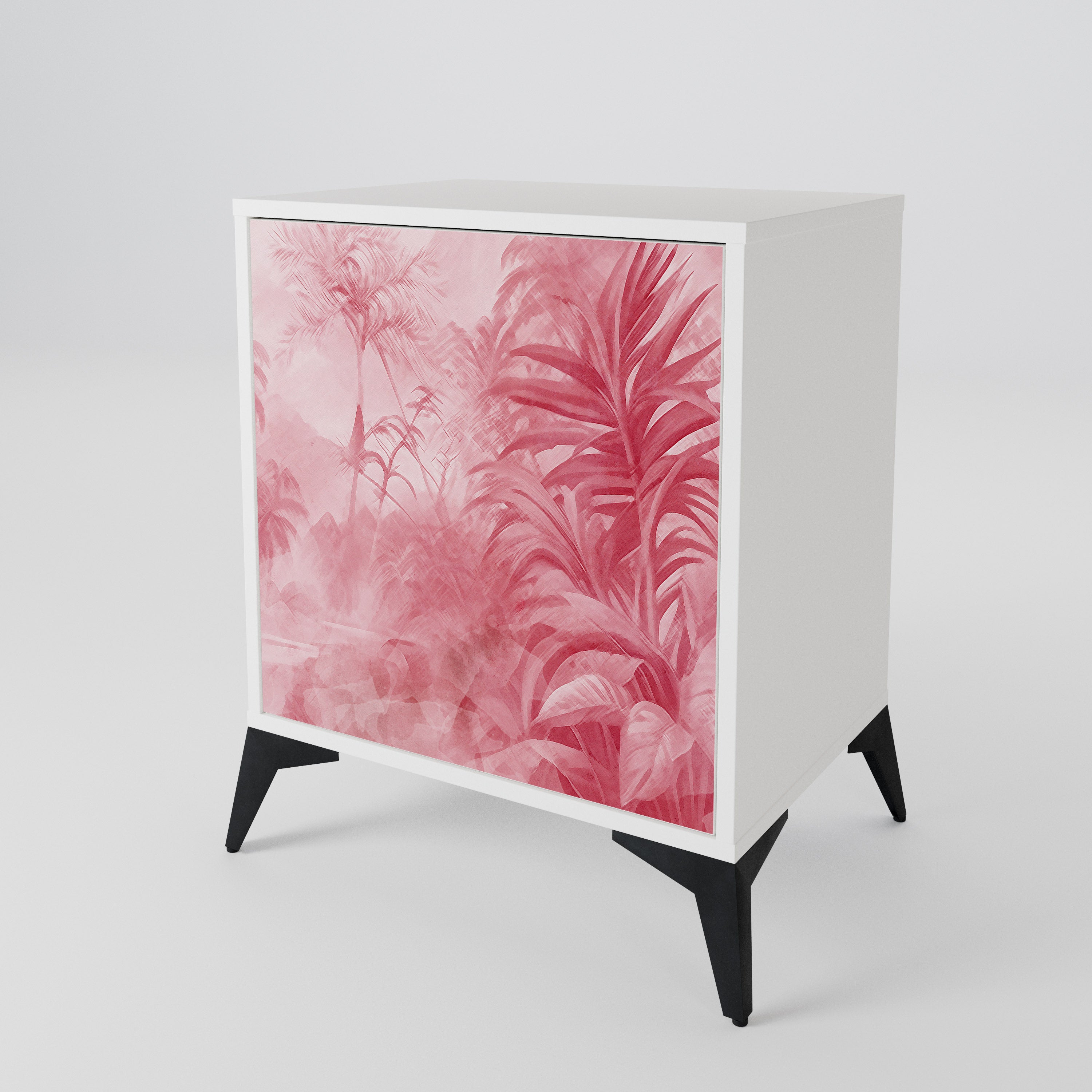 SWEET TROPICS Aparador de 1 Porta