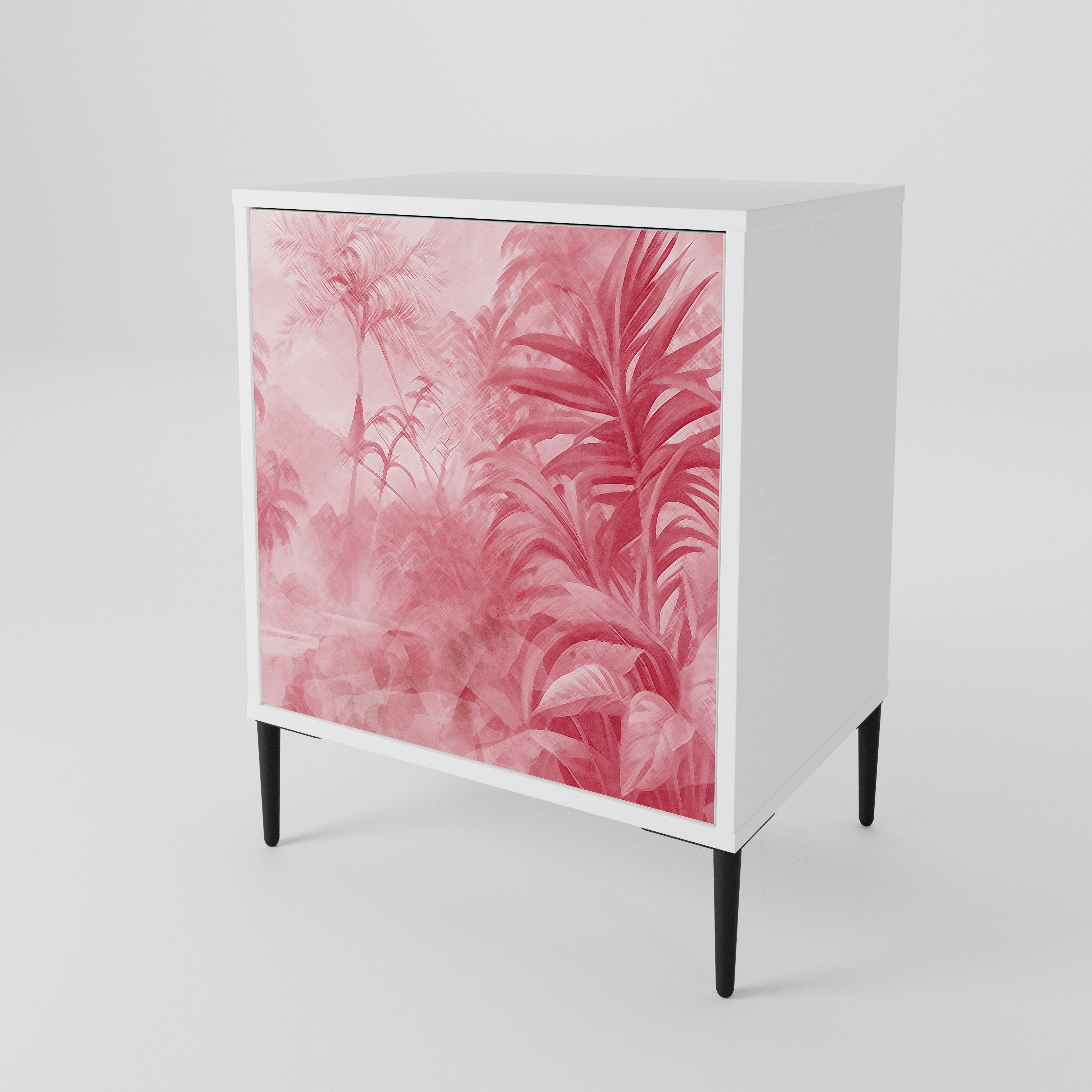 SWEET TROPICS Aparador de 1 Porta