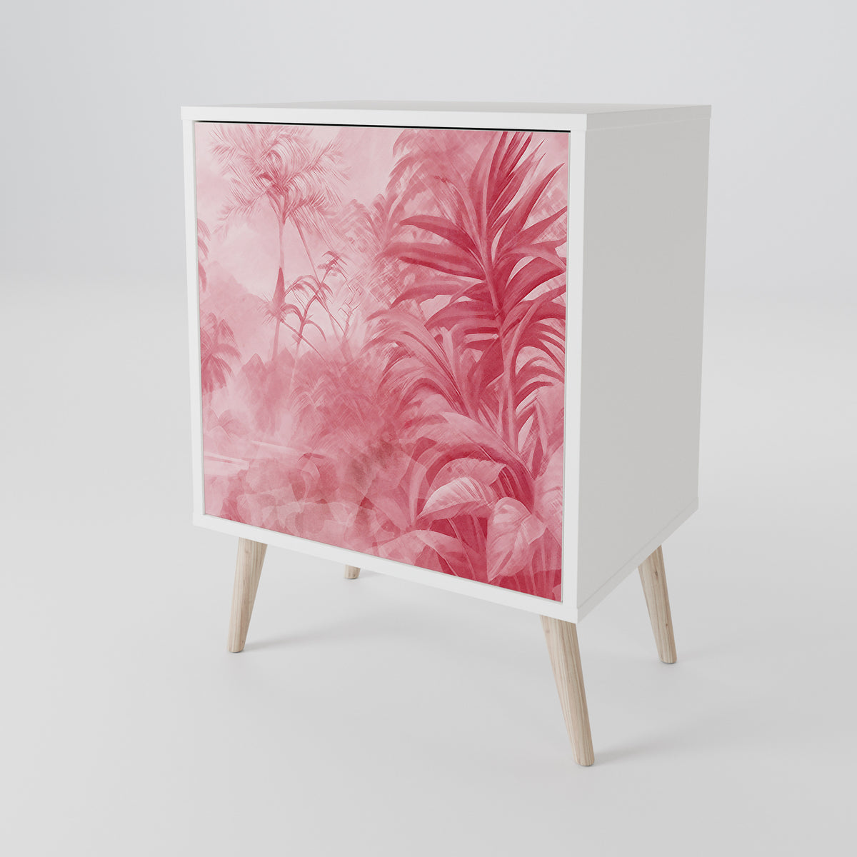 SWEET TROPICS Aparador de 1 Porta