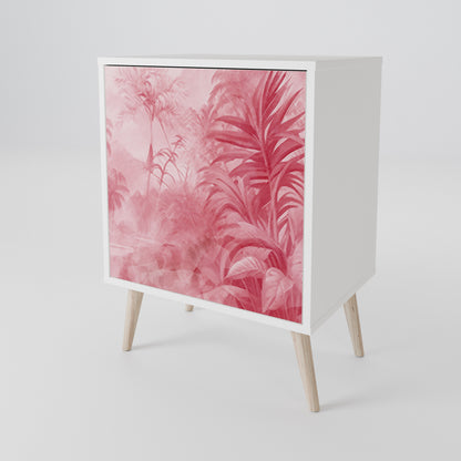 SWEET TROPICS Aparador de 1 Porta
