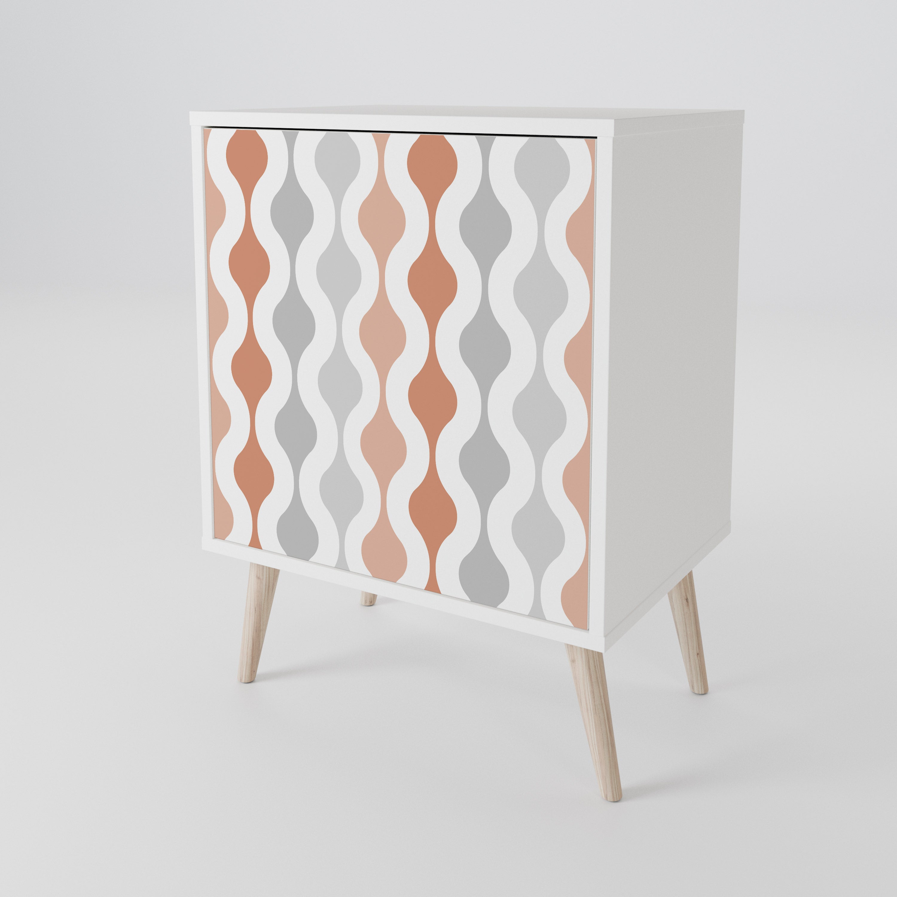 HAZY NOSTALGIA 1-Door Sideboard