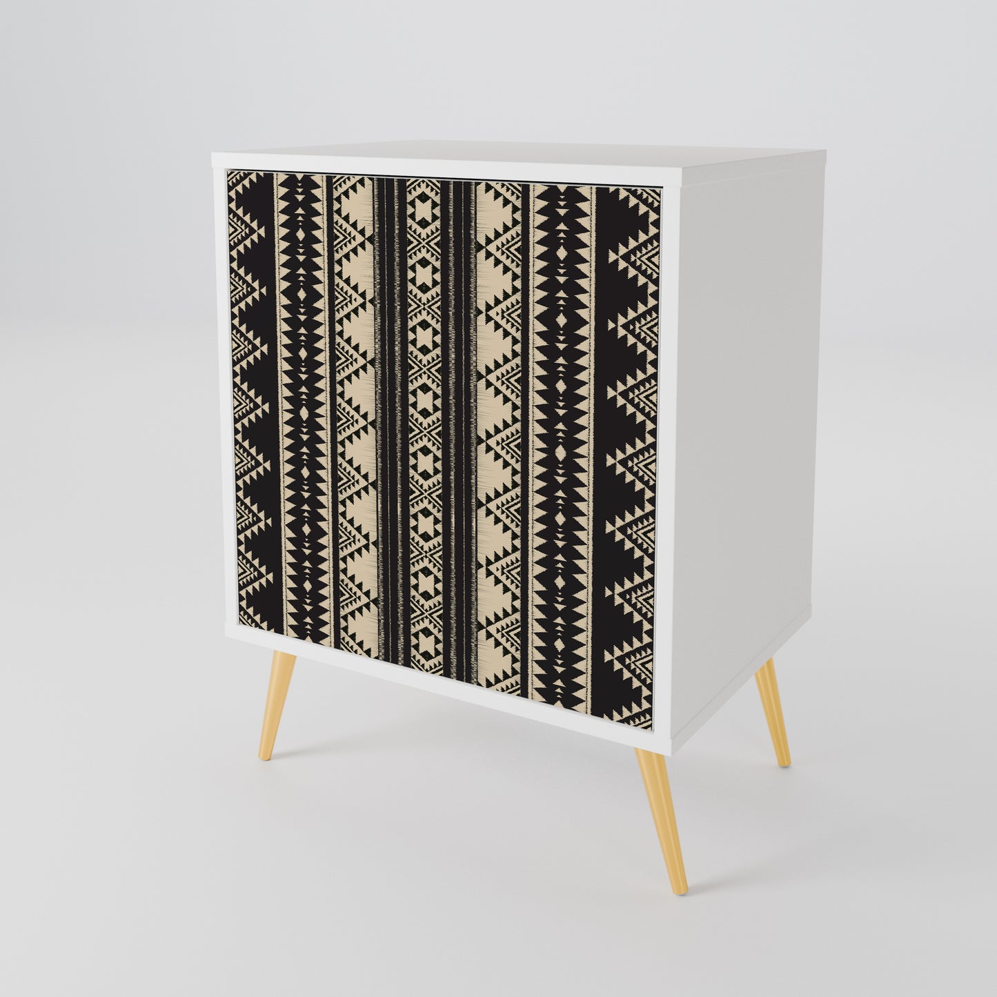 AZTEC Aparador de 1 Porta
