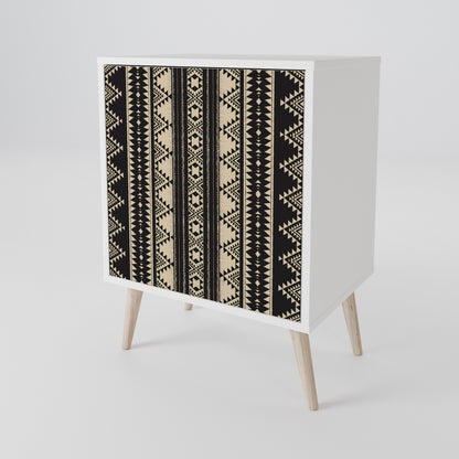 AZTEC Aparador de 1 Porta