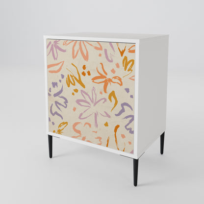 SPRING WHIMSY Aparador de 1 Porta