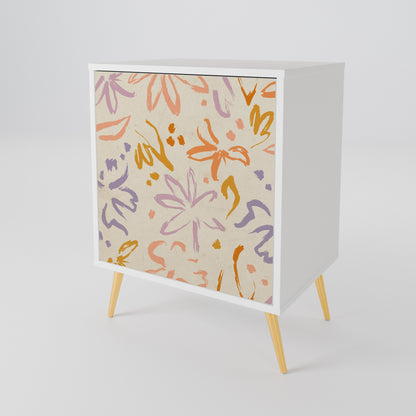 SPRING WHIMSY Aparador de 1 Porta