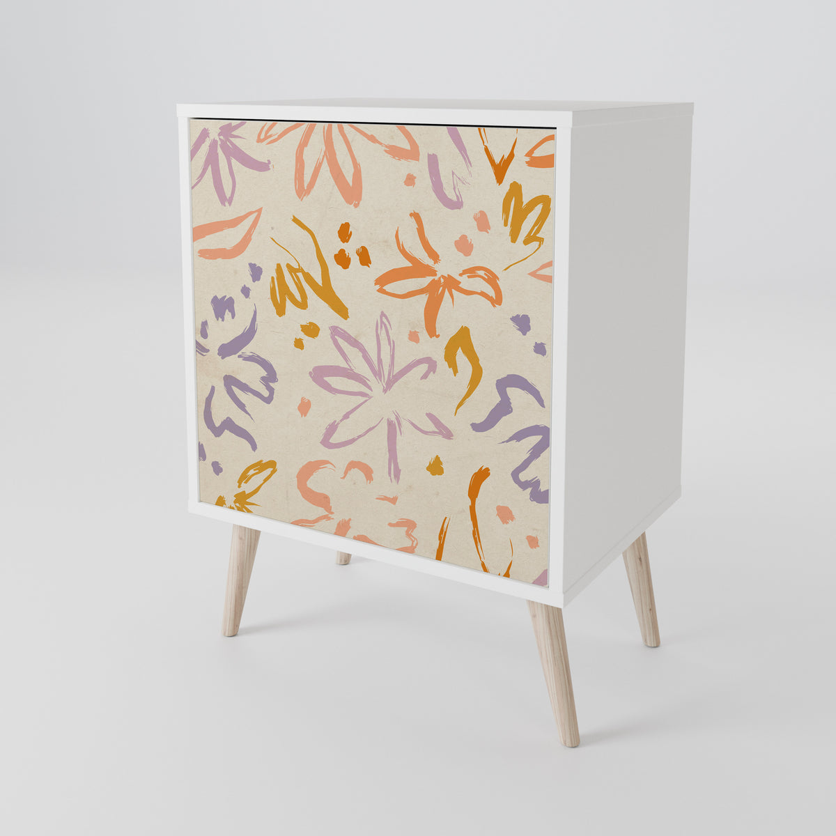 SPRING WHIMSY Aparador de 1 Porta