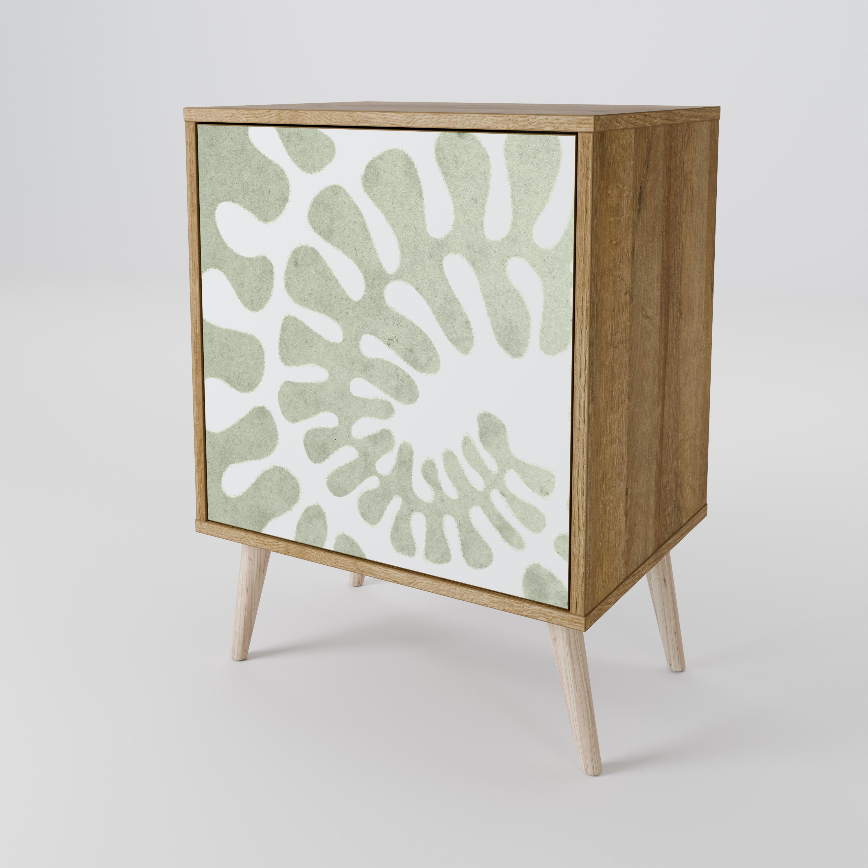 HELIX DANCE Aparador de 1 Porta