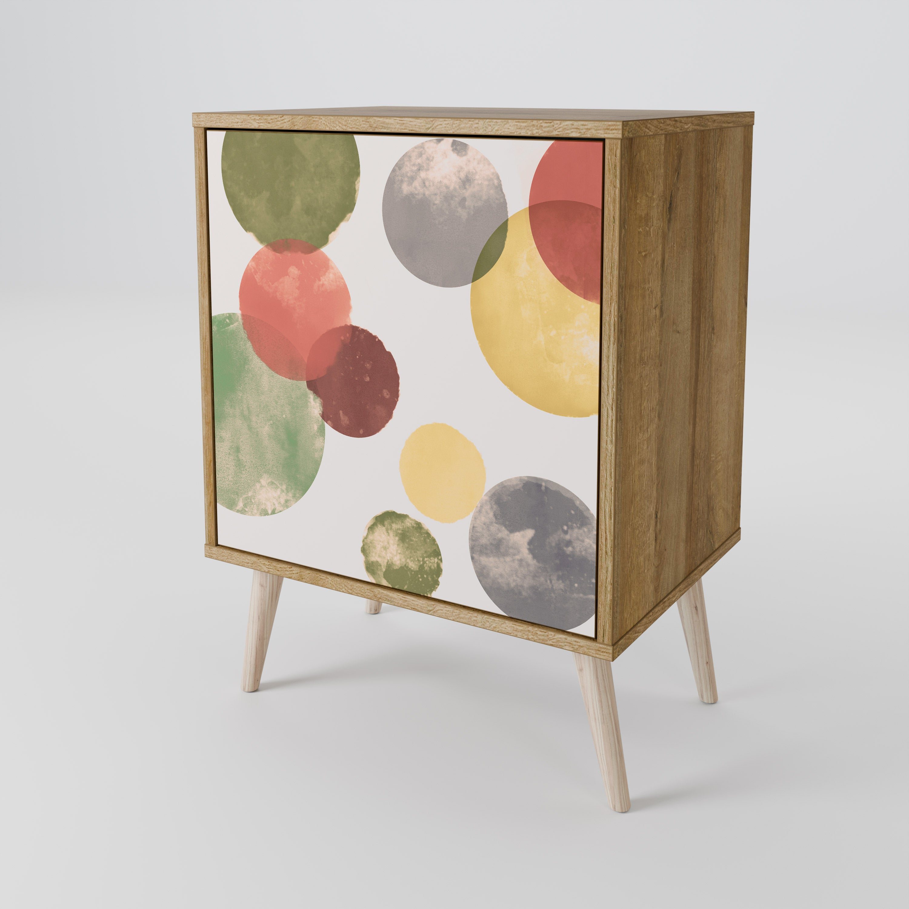 FLEETING HAPPINESS 1-Door Sideboard