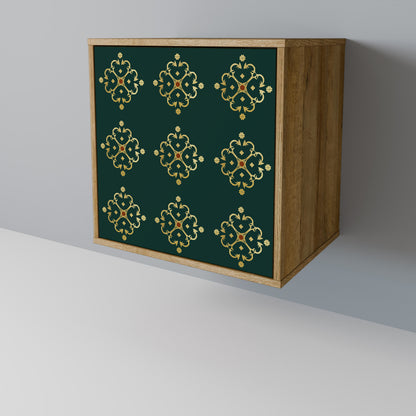 ROYAL MEDALLION 1-Door Sideboard