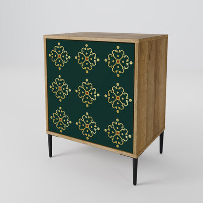 ROYAL MEDALLION 1-Door Sideboard