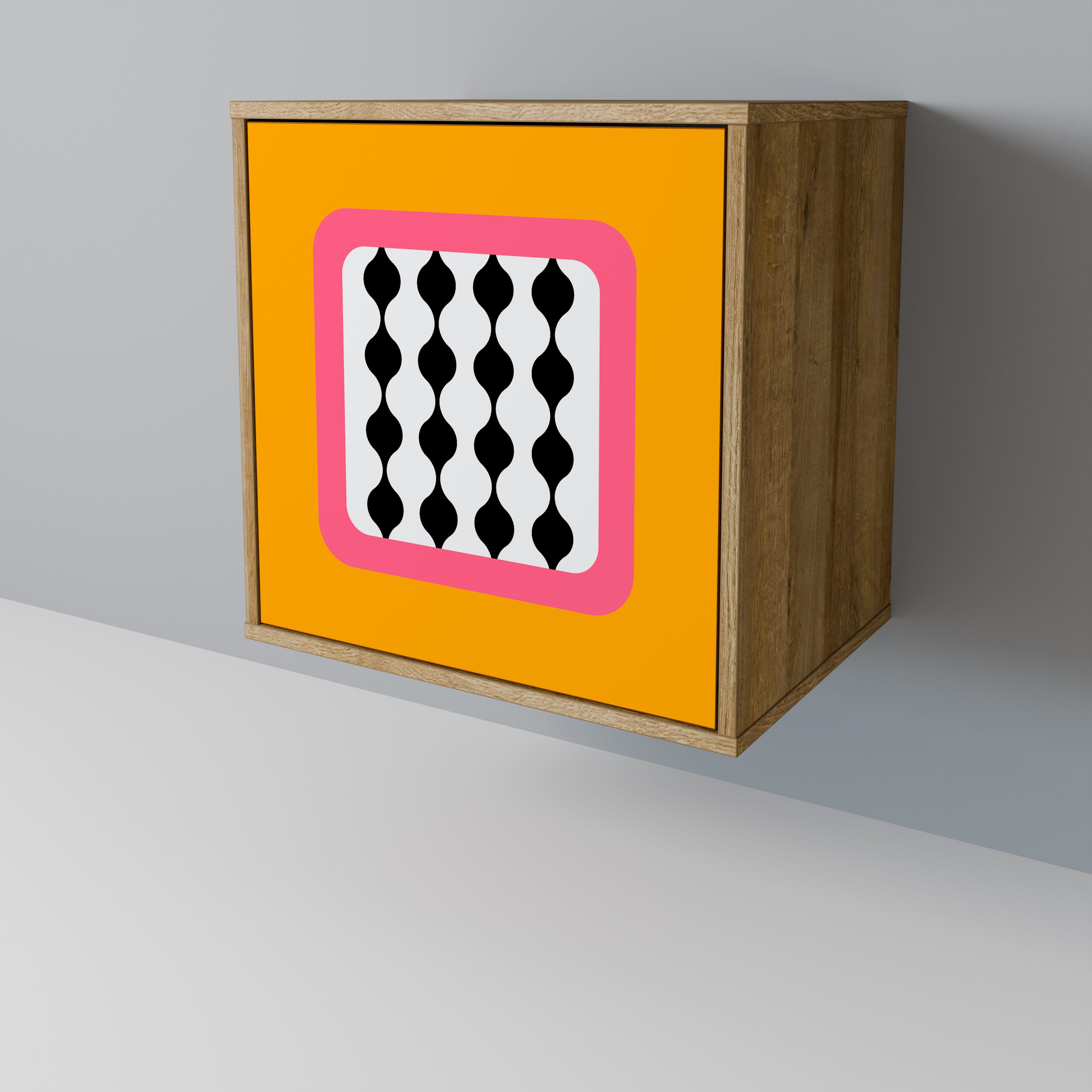 TEARS IN HEAVEN Aparador de 1 Porta