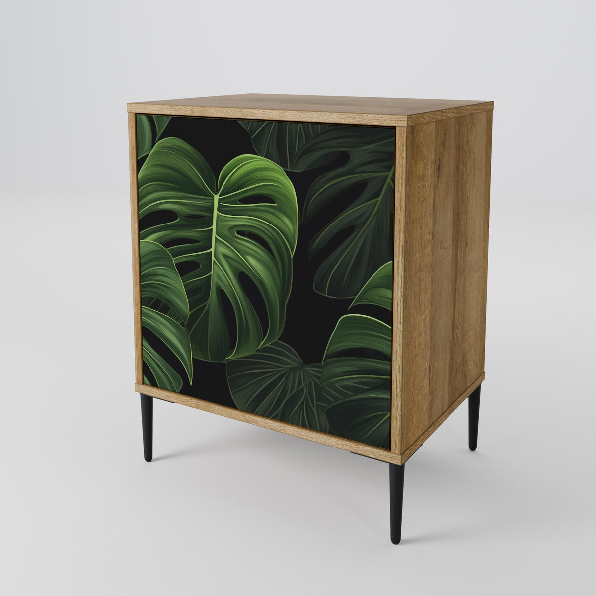 INFINITE MONSTERA Aparador de 1 Porta